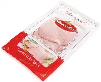 Gaļa Zemnieku, kūpin. šķēl. 100g, GPU Nākotne