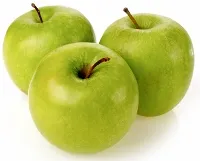 Āboli "Granny Smith" 80-85 kal., 2. šķ.kg