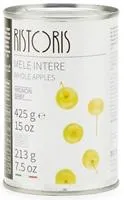 Āboli konservēti mini RISTORIS, 425g/213g