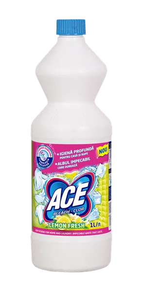 Ace Lemon 1000 ml