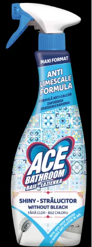 ACE Sprejs vannai 750 ml
