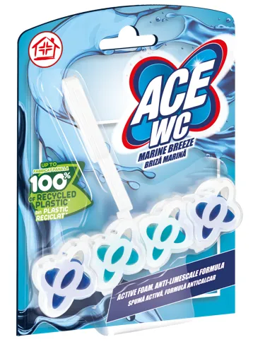 ACE WC bloks Marine Breeze 1x48g