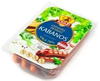 Cepamdesiņas Kabanos ĀDAŽI 400g