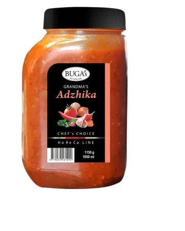 Adžika BUGAS vecmāmiņas, 1,15 kg