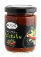 Adžika Bugas Kaukāziešu gaumē 160g