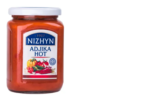 Adžika NIZHYN asa, 300g