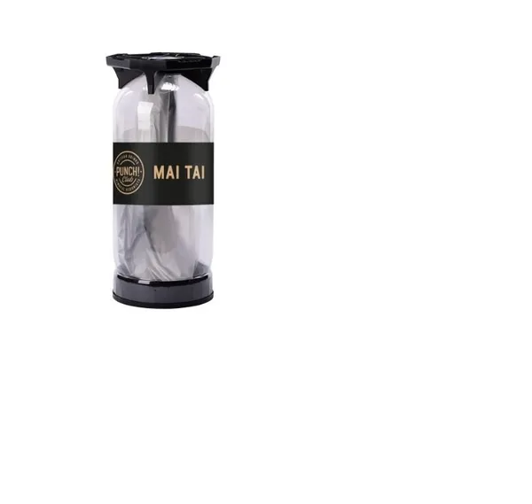 Alkoholisks kokteilis PUNCH CLUB Mai Tai, 12,5%, KeyKeg, 20l