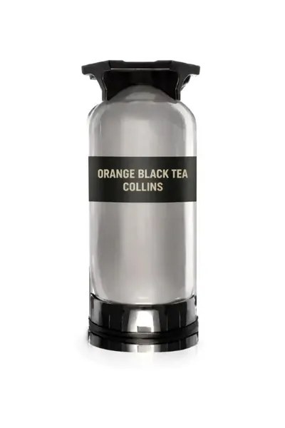 Alkoholisks kokteilis PUNCH CLUB Orange Black Tea Collins, 6,5%, KeyKeg, 20l