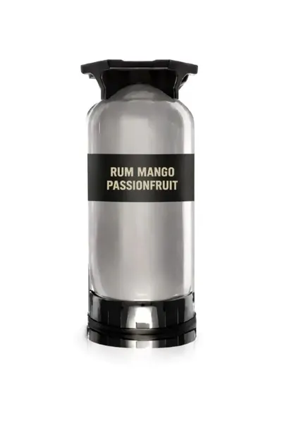 Alkoholisks kokteilis PUNCH CLUB Rum Mango Passionfruit, 8%, KeyKeg, 20l