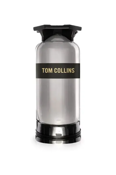 Alkoholisks kokteilis PUNCH CLUB Tom Collins, 8%, KeyKeg, 20l