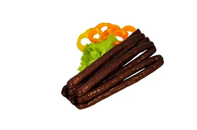 Alkšņu desiņas p/ž ~ 1.7 kg /sver.gāzē/