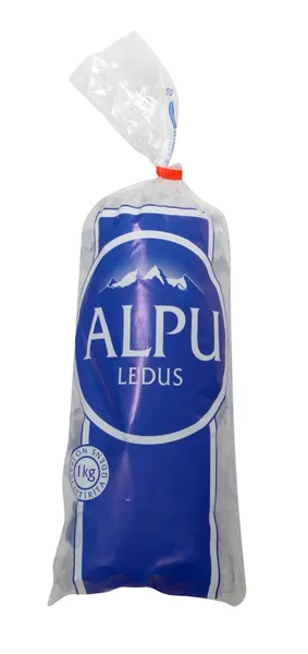 Alpu ledus, 1kg
