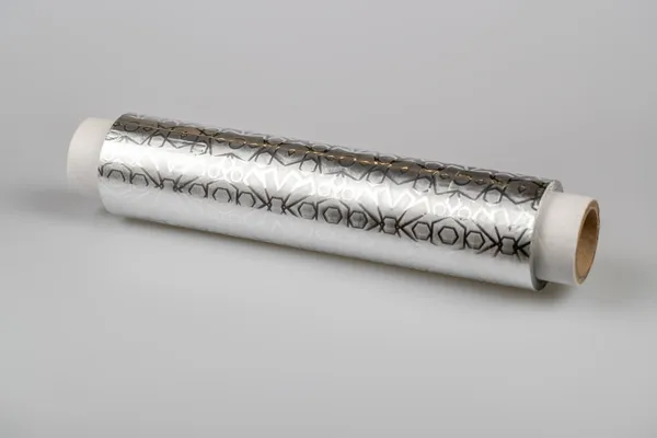 Alumīnija folija Design, 0.29/11 my/60 m,   0.73kg