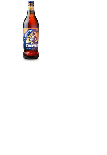 Alus ADNAMS Southwold Bitter, stiklā, 4,1%, 0.5 l(DEP)