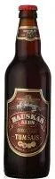 Alus BAUSKAS tumšais 5,5% 0,5L D