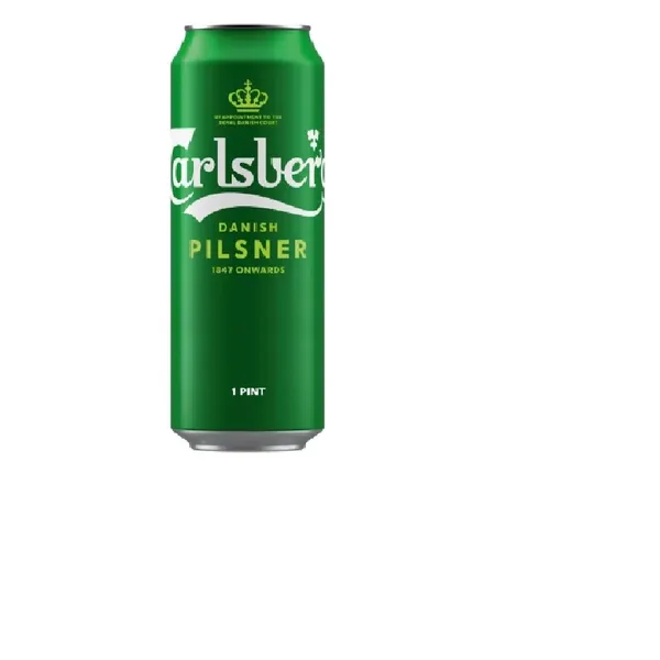 Alus CARLSBERG 5% 0,568L sk.D