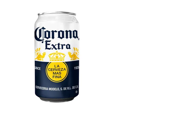 Alus CORONA EXTRA 4,5% 0,33L sk.D