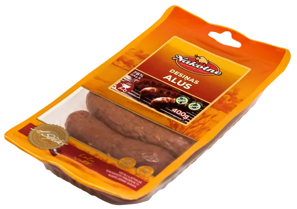 Desiņas Nākotne Alus 400g