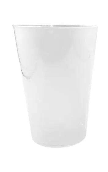 Alus glāzes (depozīta) GOLD PLAST, 300ml, PP, vairākkārt lietojamās, 0.252kg, 5gab
