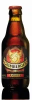 Alus GRIMBERGEN Dubbel, stiklā, 6,5%, 0.250 l(DEP)