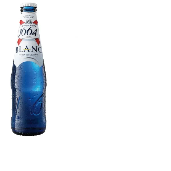 Alus KRONENBOURG 5% 0,33L D