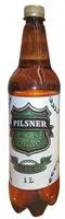 Alus PILSNER, 4,8%, PET, 1l (DEP)