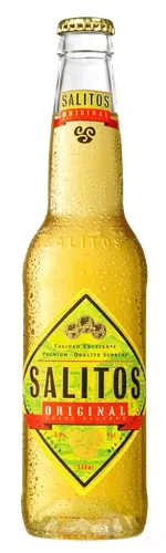 Alus Salitos Tequila 5,9%, 0,33l