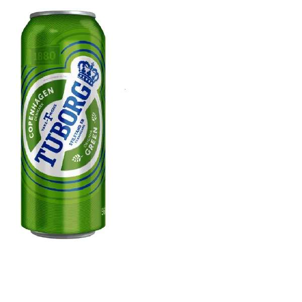 Alus TUBORG 4,6% 0,568L sk.D