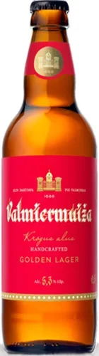 Alus VALMIERMUIŽA Krogus 5,3% 0,5L D