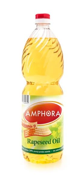Rapšu eļļa Amphora 1l
