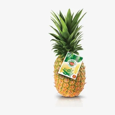 Ananasi "Extra sweet", kg