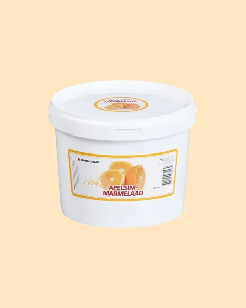 Apelsīnu marmelāde RONGU MAHL, 3.2kg