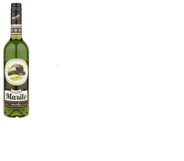 Aperatīvs MARITO Verde, 27%, 0.7l