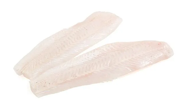 Argentīnas heka fileja (Merluccius hubbsi), saldēta, bez ādas, 60-200g, 7kg