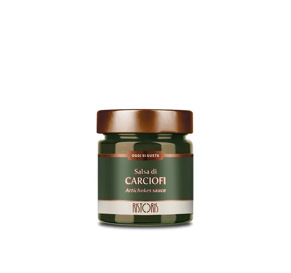 Artišoku mērce RISTORIS, 210g
