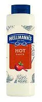 Asā mērce HELLMANN'S, 910g