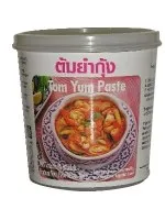 Asā mērce LOBO Tom Yum, 400g