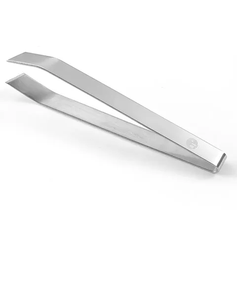 Asaku pincete, L12cm, 680117