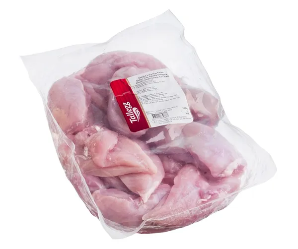 Atdzesēta broilera fileja TALLEGG, A kategorija,~3kg