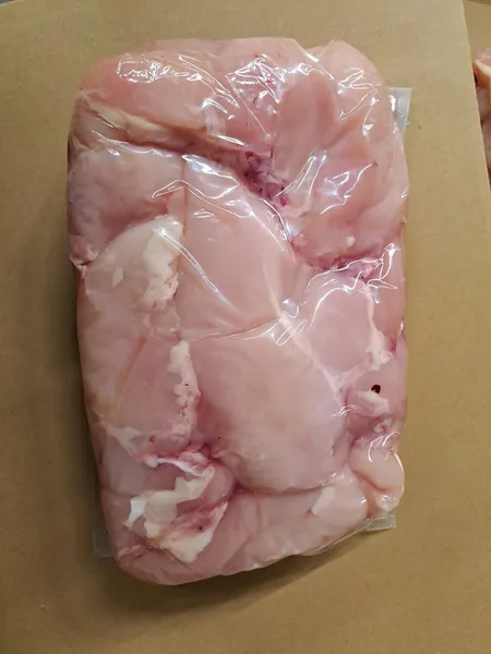 Atdzesēta cāļa fileja, A kategorija ~2.5kg Halal