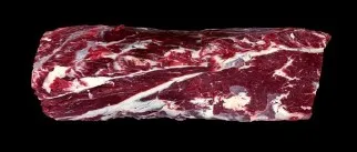 Atdzesēts ar graudiem barots Black Angus liellopa Ribeye, 200+ dienas, Argentīna,  ~5kg