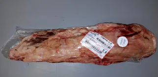 Atdzesēts liellopa Wagyu Tenderloin KAGOSHIMA , ~ 4.4 kg Japāna