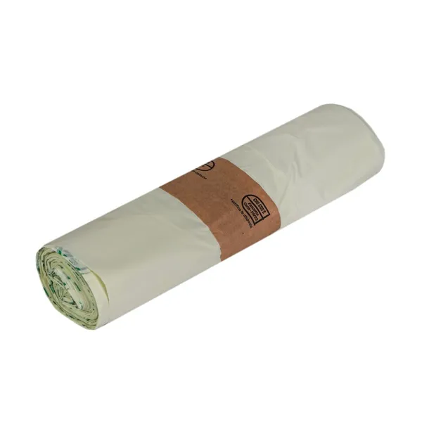 Atkritumu maisi  BIO, 240l, zaļi, 109x139cm, 17mk,10gab