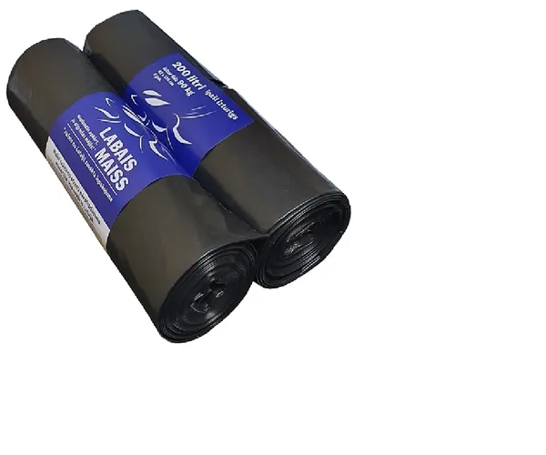 Atkritumu maisi īpaši izturīgi 200L 5gb 60mkr (20)