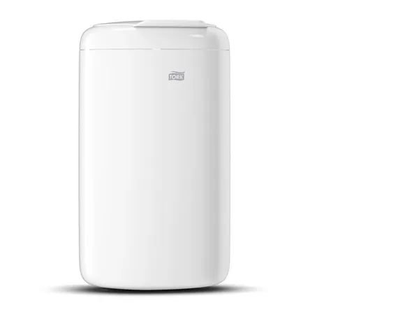 Atkritumu tvertne TORK, 5l, balta, 564000