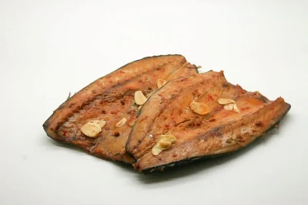 *Atlantijas makreles Rojas delikatese a/k, Fish Room, sver.