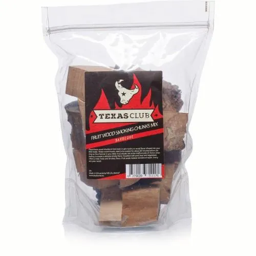 Augļu koku kūpināšanas klucīši, 1kg