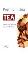 Augļu tēja TEA Pina Colada, beramā, 250 g