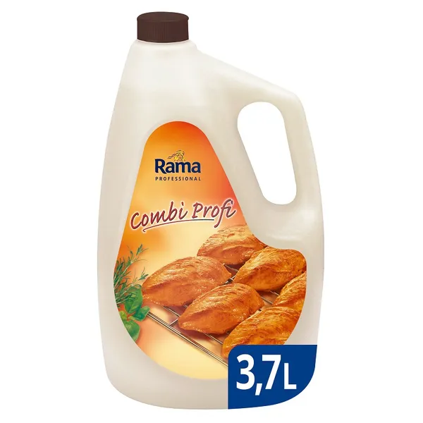 Augu tauku maisījums RAMA Combi Profi, 3.7l