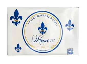 Austeres SPECIALE , Henri IV, 80-100g Nr.3. 6 gab